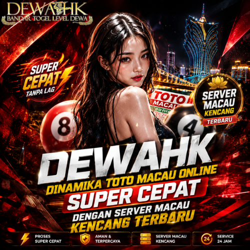 DEWAHK